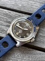 Sigel Super Squale 20 ATMOS - Diver Vintage 60er Jahre
