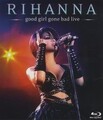 Rihanna - Good girl gone bad/Live [Blu-ray] von Ca... | DVD | Zustand akzeptabel