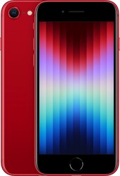 Apple iPhone SE 3.Gen. 2022 ✔256 GB ✔Rot  ✔SMARTPHONE✔ NEU & OVP