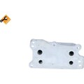 NRF 31821 Ölkühler Motoröl für MERCEDES BENZ C KLASSE E S CLK SL CLS R G CLC