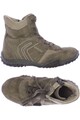 Geox Kinderschuh Mädchen Sneaker Sandale Halbschuh Gr. EU 29 Braun #tvhmoxj