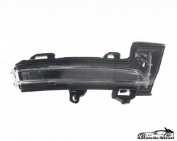 Blinker Spiegel Rechts LED für Skoda Octavia III T-Cross T-Roc