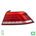 Rückleuchte rechts 12 V LED HELLA für u.a. VW Passat