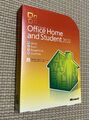 Microsoft Office Home And Student Family Pack 2010 dvd Mehrfach Lizenz