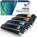XXL Toner Trommel für Brother DCP-9022CDW HL-3142CW MFC-9332CDW 9330CDW TN241