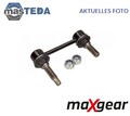 72-2746 STABILISATOR STABI KOPPELSTANGE MAXGEAR FÜR MERCEDES-BENZ M-CLASS