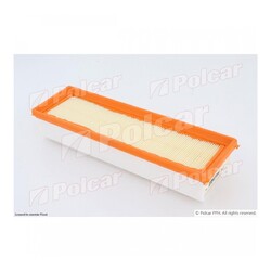 Luftfilter Motorluftfilter Filter für Renault Dacia Lada Coopersfiaam