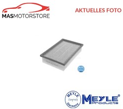 MOTOR LUFTFILTER MOTORFILTER MEYLE 712 321 0002 A FÜR FORD FOCUS II,FOCUS C-MAX