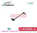 STABILISATOR STABI LINKS+RECHTS VORNE 9030110 KAMOKA 2PCS P NEU OE QUALITÄT