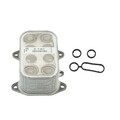 Ölkühler+Dichtung für Audi Seat VW 1.6 TDI 2.0 TDI 03L117021C ORIGINAL 06H121119
