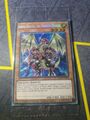 Bewaffneter Drache, der gepanzerte Drache - HAC1-EN173 - geheim selten - YuGiOh