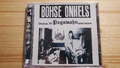 Böhse Onkelz CD:  Die Demos 1979 - Bo and more + Schutzfolie #1