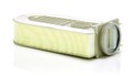 MANN-FILTER Luftfilter C 35 005 für MERCEDES-BENZ