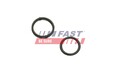 FAST Ölleitung für Turbolader Ölvorlaufleitung Turbolader FT38520