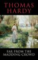 Far from the Madding Crowd (Transatlantic Classics) - Hardy, Thomas - Taschenbuch 