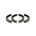 Bosch 0 986 487 548 Bremsbackensatz Feststellbremse Hinten für Volvo C70 I