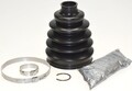 LÖBRO 305784 Faltenbalgsatz, Antriebswelle für Vw Audi Renault Mercedes Ford