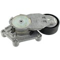 ORIGINAL® Skf Spannrolle, Keilrippenriemen Links, Rechts für Ford FIESTA VI