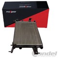 MAXGEAR KÜHLER WASSERKÜHLER passend für OPEL COMBO CORSA TIGRA | AC247511