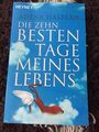 Die zehn besten Tage meines Lebens von Adena Halpern Taschenbuch Roman Frauen