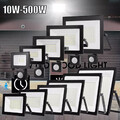 10W-500W LED Fluter Außen Strahler Flutlicht Lampe Garten Außenleuchte 230V
