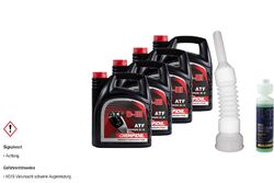 16L CHEMPIOIL Automatikgetriebeöl CH ATF D-III ALLISON C4 TES 389 CATERPILLAR
