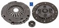 Kupplungs Satz Kupplung Set Kit für Audi Skoda VW Seat Sachs 3000970130 2017 ->