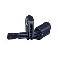 HELLA 6PU 358 218-351 ABS Sensor Raddrehzahl Hinten Rechts für VW TIGUAN (5N)