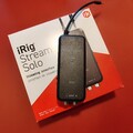 IK Multimedia iRig Stream Solo Audio-Interface