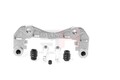 Halter Bremssattel Vorne links rechts passend für Hyundai Santa FE 1 2.4 Trajet