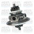 MEAT & DORIA 60106 Rumpfgruppe Lader für VW SHARAN (7M8, 7M9, 7M6) PASSAT (3B2)