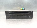 1J0035119B AUDIOSYSTEM / RADIO-CD / CD PLAYER / 4842331 FÜR VOLKSWAGEN GOLF IV B