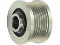 Lichtmaschinenriemenscheibe Kupplung AFP1005(INA) AS-PL