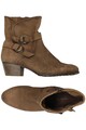 Tamaris Stiefelette Damen Ankle Boots Booties Gr. EU 41 Braun #bv1k76k