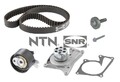 Wasserpumpe + Zahnriemensatz für Mercedes Renault Dacia SNR Kdp455.640 2008 ->