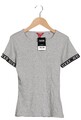 GUESS T-Shirt Damen Shirt Kurzärmliges Oberteil Gr. EU 36 Baumwolle ... #l17bv43