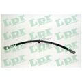 2x LPR Bremsschlauch vorne für Seat VW | 416816