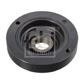FEBI BILSTEIN Riemenscheibe 102043 passend für FORD