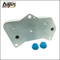 Ölkühler Automatikgetriebe DSG Getriebe 6-Gang Audi Seat Skoda VW Original Hajus