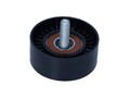 MAXGEAR Umlenk-/Führungsrolle Keilrippenriemen 54-0994 für MG TUCSON SPORTAGE JM