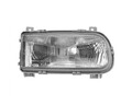 Hauptscheinwerfer für Skoda Felicia I Kombi VW Caddy 1994-1998 TYC 20-3140-05-2