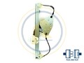 Ac Rolcar Fensterheber elektrisch vorne links für Fiat Bravo II Lancia Delta