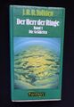 Tolkien: Der Herr der Ringe Bd.1 - Die Gefährten - Carroux -Sonderausgabe 1983