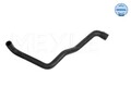 MEYLE Kühlerschlauch 019 501 9882 für KLASSE MERCEDES W210 Model S210 200 210