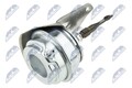 NTY Lader Aufladung ECD-RE-008 für RENAULT LAGUNA 3 BT0 KT0 ESPACE 4 JK0 2 BG0