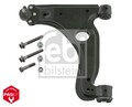 FEBI BILSTEIN Querlenker Dreieckslenker ProKit 34232 für OPEL ASTRA ZAFIRA GTC