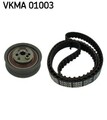 Zahnriemensatz für AUDI VW 80 B4 Stufenheck Avant A6 C4 CABRIOLET B3
