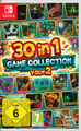 Nintendo SWITCH Spiel 30 in 1 Game Collection Vol.2 NEU NEW