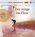 Der Junge im Fluss ZUSTAND SEHR GUT