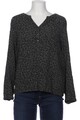 CECIL Bluse Damen Oberteil Hemd Hemdbluse Gr. M Grau #i7fvu52